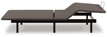 Comfort Classic Adj Base Adjustable Base - Casa Morelos / Coahuila Furniture (Oklahoma City, OK)