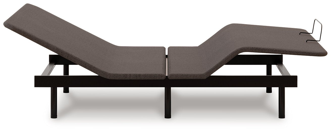 Comfort Classic Adj Base Adjustable Base - Casa Morelos / Coahuila Furniture (Oklahoma City, OK)