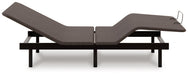Comfort Classic Adj Base Adjustable Base - Casa Morelos / Coahuila Furniture (Oklahoma City, OK)