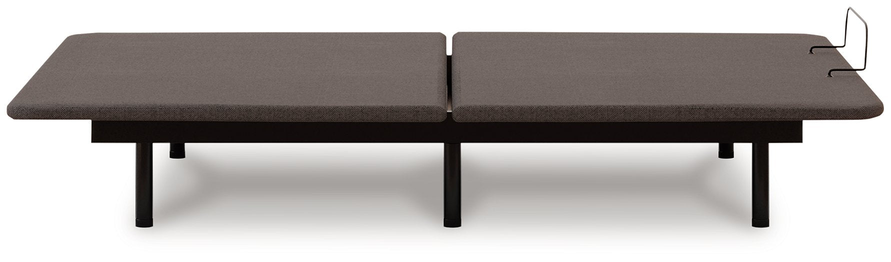 Comfort Classic Adj Base Adjustable Base - Casa Morelos / Coahuila Furniture (Oklahoma City, OK)