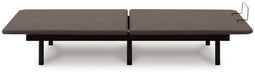 Comfort Classic Adj Base Adjustable Base - Casa Morelos / Coahuila Furniture (Oklahoma City, OK)