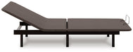Comfort Classic Adj Base Adjustable Base - Casa Morelos / Coahuila Furniture (Oklahoma City, OK)