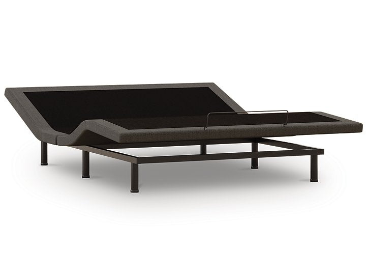 Comfort Premier Adj Base Adjustable Base - Casa Morelos / Coahuila Furniture (Oklahoma City, OK)