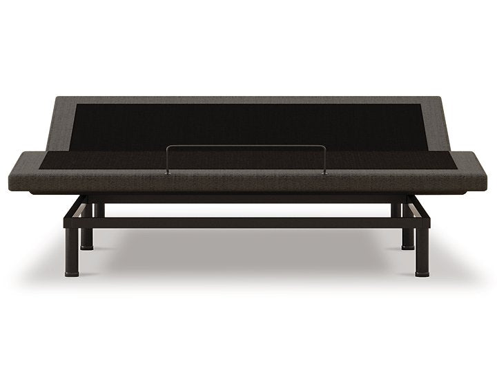 Comfort Premier Adj Base Adjustable Base - Casa Morelos / Coahuila Furniture (Oklahoma City, OK)