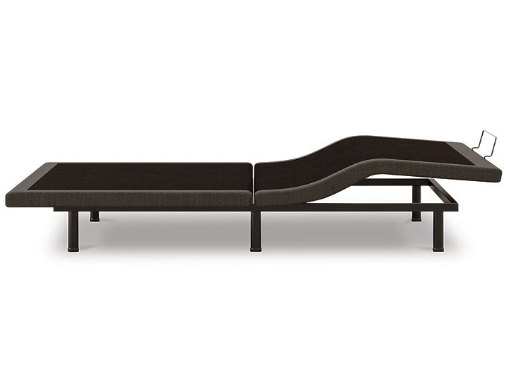 Comfort Premier Adj Base Adjustable Base - Casa Morelos / Coahuila Furniture (Oklahoma City, OK)
