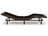 Comfort Premier Adj Base Adjustable Base - Casa Morelos / Coahuila Furniture (Oklahoma City, OK)