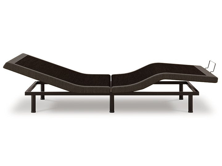 Comfort Premier Adj Base Adjustable Base - Casa Morelos / Coahuila Furniture (Oklahoma City, OK)