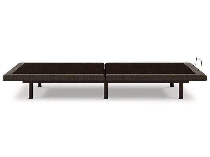 Comfort Premier Adj Base Adjustable Base - Casa Morelos / Coahuila Furniture (Oklahoma City, OK)