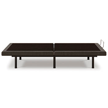 Comfort Premier Adj Base Adjustable Base - Casa Morelos / Coahuila Furniture (Oklahoma City, OK)