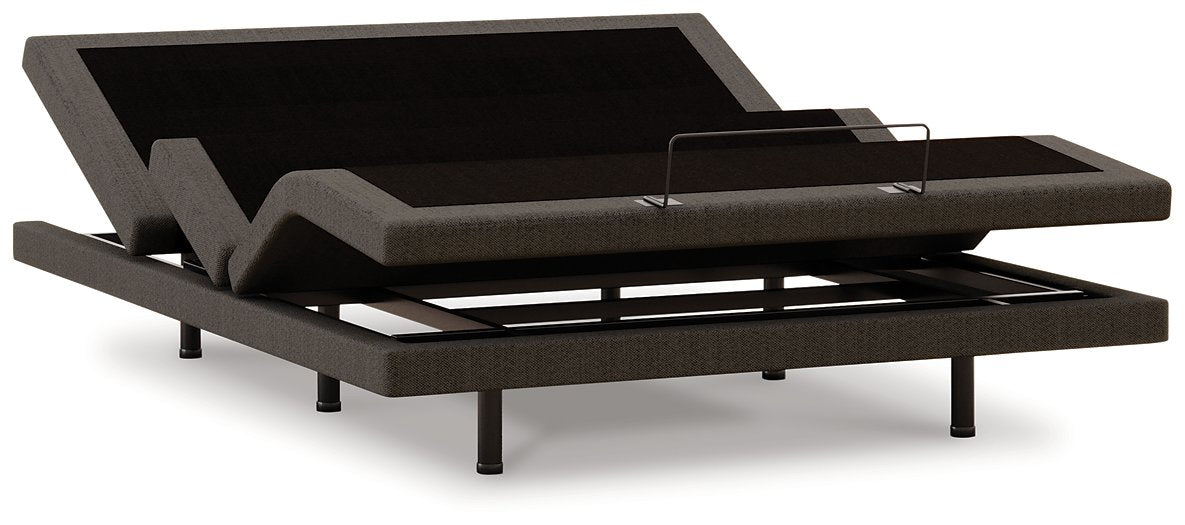 Comfort Ultra Adj Base Adjustable Base - Casa Morelos / Coahuila Furniture (Oklahoma City, OK)