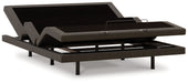 Comfort Ultra Adj Base Adjustable Base - Casa Morelos / Coahuila Furniture (Oklahoma City, OK)