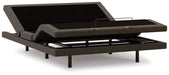 Comfort Ultra Adj Base Adjustable Base - Casa Morelos / Coahuila Furniture (Oklahoma City, OK)