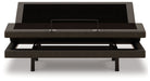 Comfort Ultra Adj Base Adjustable Base - Casa Morelos / Coahuila Furniture (Oklahoma City, OK)