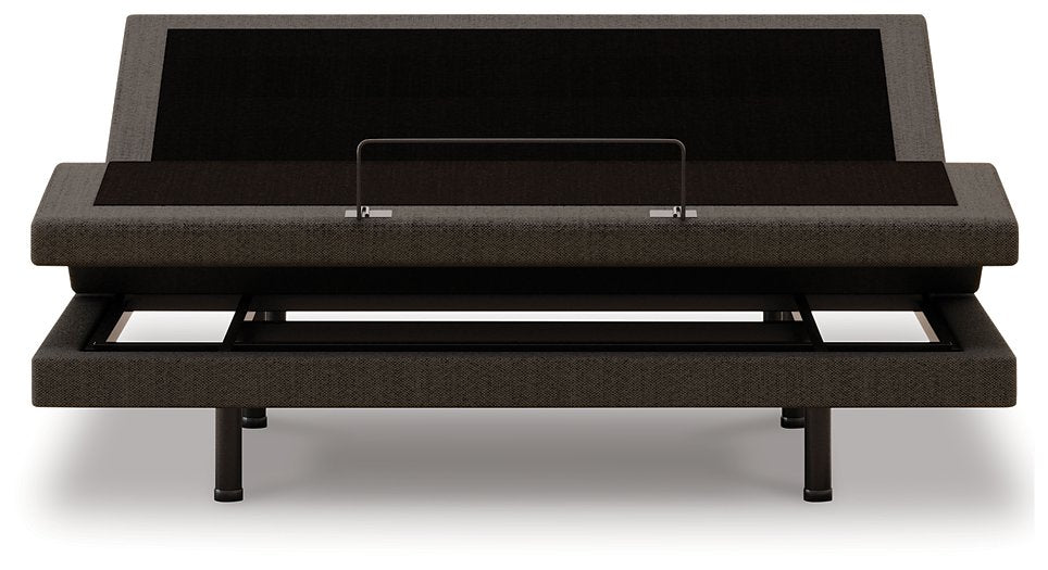 Comfort Ultra Adj Base Adjustable Base - Casa Morelos / Coahuila Furniture (Oklahoma City, OK)