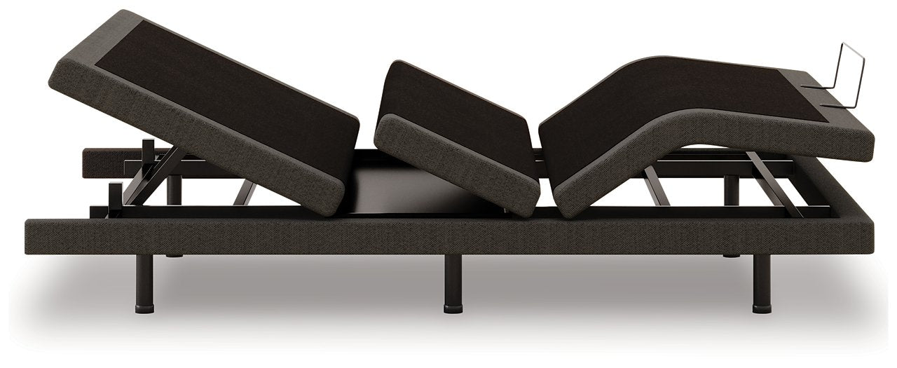 Comfort Ultra Adj Base Adjustable Base - Casa Morelos / Coahuila Furniture (Oklahoma City, OK)