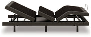 Comfort Ultra Adj Base Adjustable Base - Casa Morelos / Coahuila Furniture (Oklahoma City, OK)
