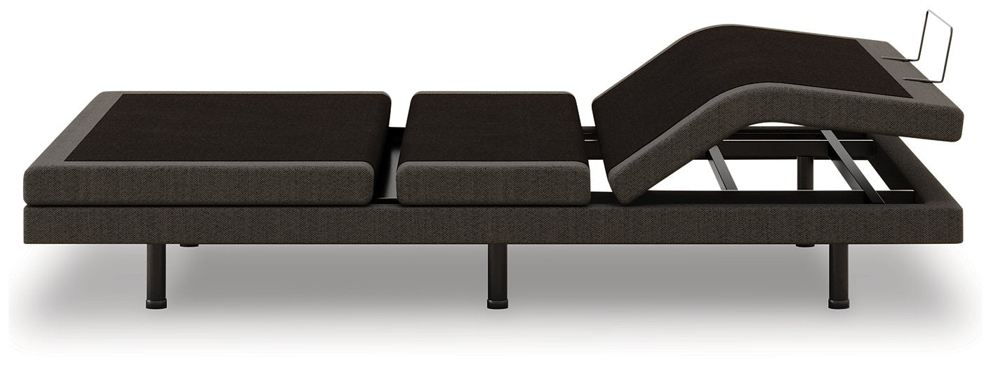 Comfort Ultra Adj Base Adjustable Base - Casa Morelos / Coahuila Furniture (Oklahoma City, OK)