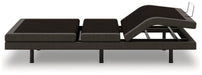 Comfort Ultra Adj Base Adjustable Base - Casa Morelos / Coahuila Furniture (Oklahoma City, OK)