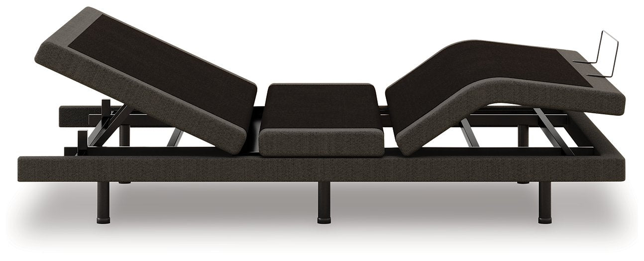 Comfort Ultra Adj Base Adjustable Base - Casa Morelos / Coahuila Furniture (Oklahoma City, OK)