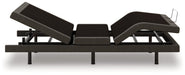 Comfort Ultra Adj Base Adjustable Base - Casa Morelos / Coahuila Furniture (Oklahoma City, OK)