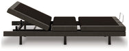 Comfort Ultra Adj Base Adjustable Base - Casa Morelos / Coahuila Furniture (Oklahoma City, OK)