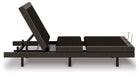Comfort Ultra Adj Base Adjustable Base - Casa Morelos / Coahuila Furniture (Oklahoma City, OK)