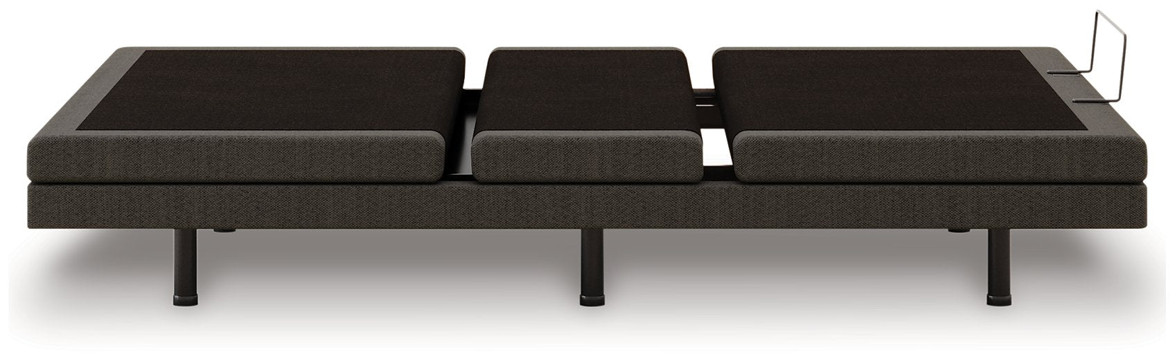 Comfort Ultra Adj Base Adjustable Base - Casa Morelos / Coahuila Furniture (Oklahoma City, OK)