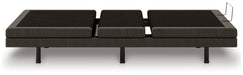 Comfort Ultra Adj Base Adjustable Base - Casa Morelos / Coahuila Furniture (Oklahoma City, OK)