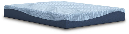 Peak 2.0 10 Memory Foam Mattress - Casa Morelos / Coahuila Furniture (Oklahoma City, OK)