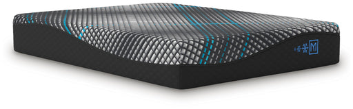 Millennium 2.0 Foam 12 Inch Mattress - Casa Morelos / Coahuila Furniture (Oklahoma City, OK)