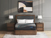 Millennium 2.0 Foam 14 Inch Mattress - Casa Morelos / Coahuila Furniture (Oklahoma City, OK)