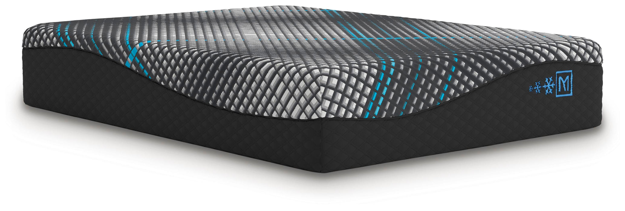 Millennium 2.0 Foam 14 Inch Mattress - Casa Morelos / Coahuila Furniture (Oklahoma City, OK)