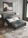 Millennium 2.0 Foam 14 Inch Mattress - Casa Morelos / Coahuila Furniture (Oklahoma City, OK)