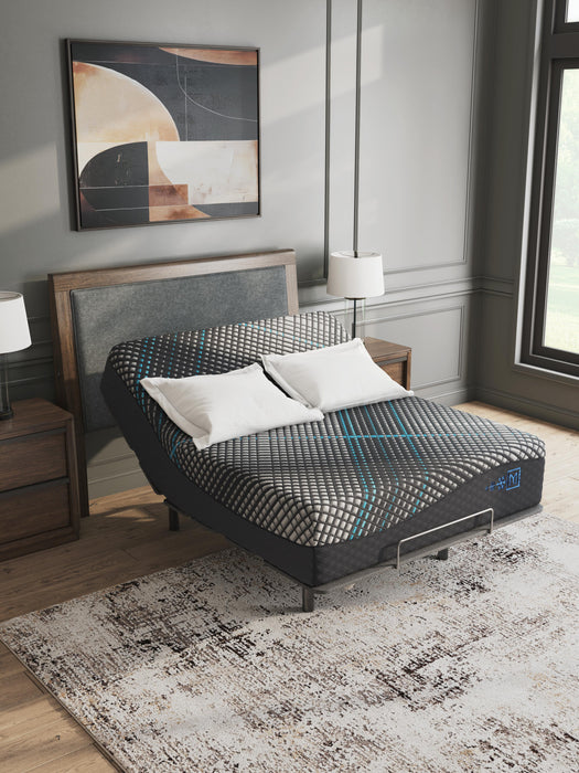 Millennium 2.0 Foam 14 Inch Mattress - Casa Morelos / Coahuila Furniture (Oklahoma City, OK)