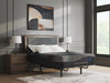 Millennium 2.0 Foam 14 Inch Mattress - Casa Morelos / Coahuila Furniture (Oklahoma City, OK)