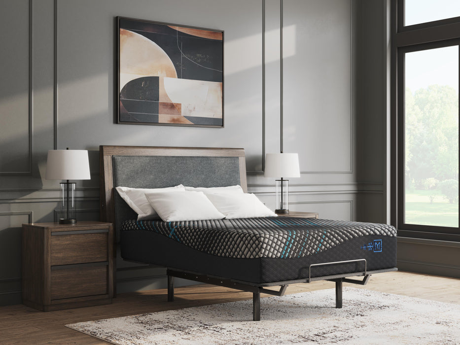 Millennium 2.0 Foam 14 Inch Mattress - Casa Morelos / Coahuila Furniture (Oklahoma City, OK)