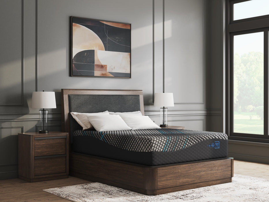 Millennium 2.0 Foam 14 Inch Mattress - Casa Morelos / Coahuila Furniture (Oklahoma City, OK)