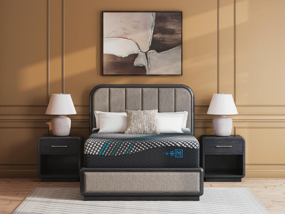 Millennium 2.0 Hybrid 16 Inch Mattress - Casa Morelos / Coahuila Furniture (Oklahoma City, OK)