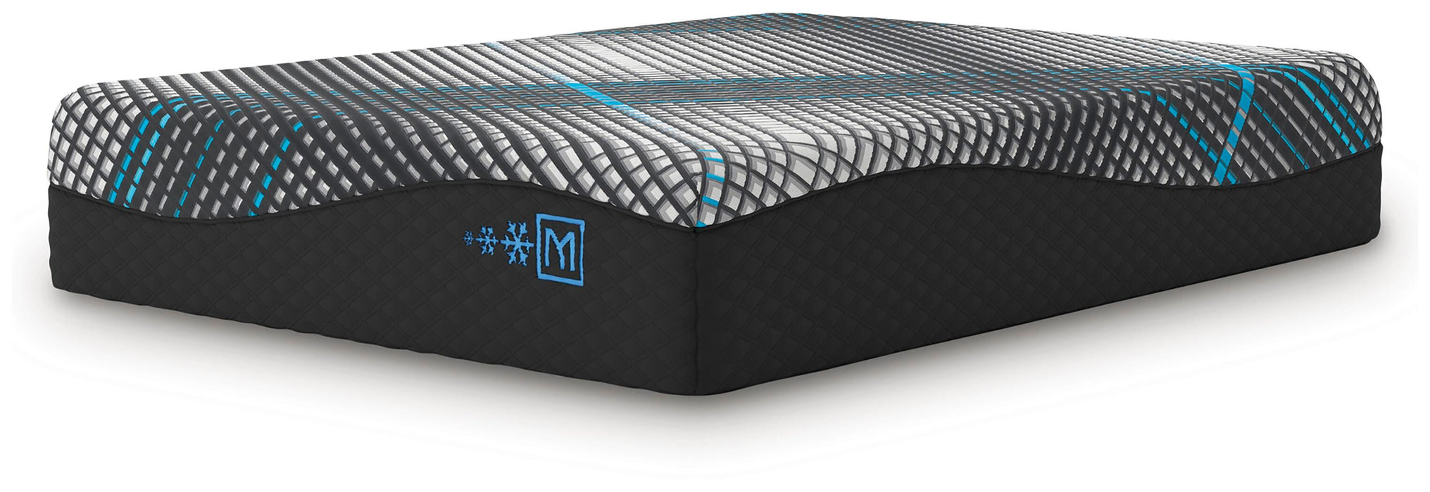 Millennium 2.0 Hybrid 16 Inch Mattress - Casa Morelos / Coahuila Furniture (Oklahoma City, OK)