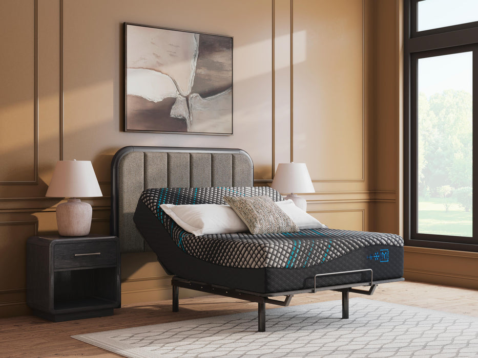 Millennium 2.0 Hybrid 16 Inch Mattress - Casa Morelos / Coahuila Furniture (Oklahoma City, OK)