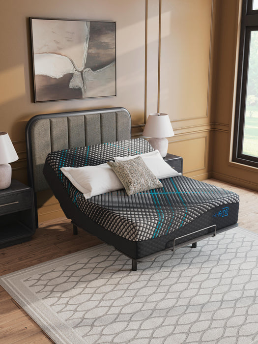 Millennium 2.0 Hybrid 16 Inch Mattress - Casa Morelos / Coahuila Furniture (Oklahoma City, OK)
