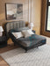 Millennium 2.0 Hybrid 16 Inch Mattress - Casa Morelos / Coahuila Furniture (Oklahoma City, OK)