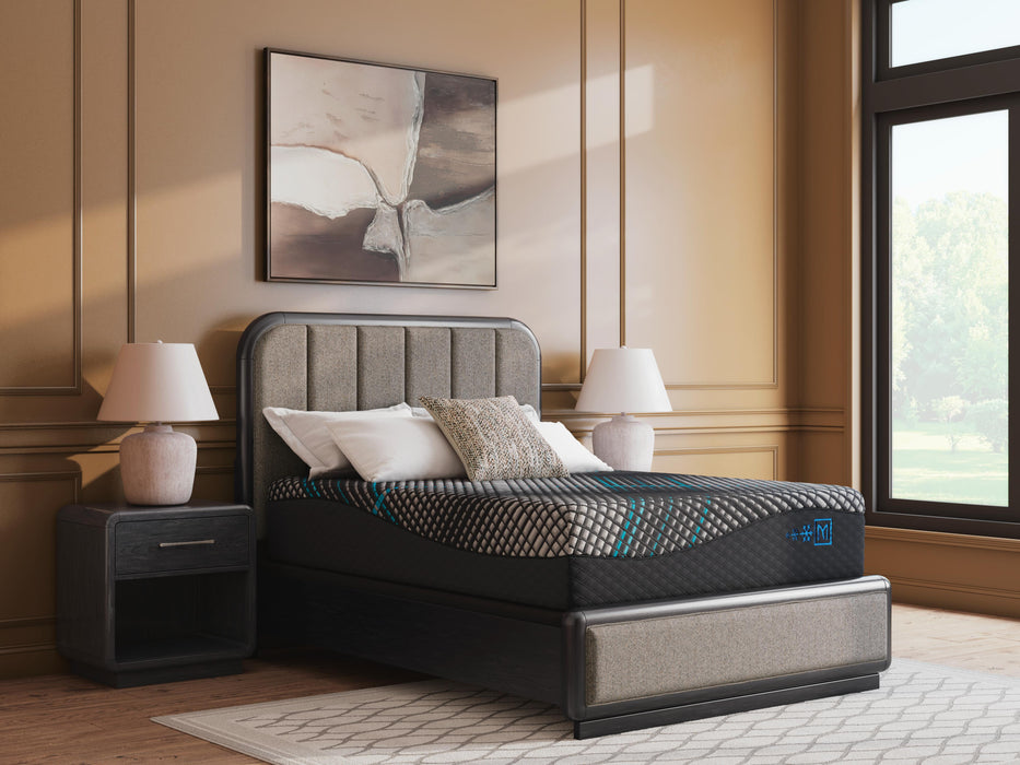 Millennium 2.0 Hybrid 16 Inch Mattress - Casa Morelos / Coahuila Furniture (Oklahoma City, OK)