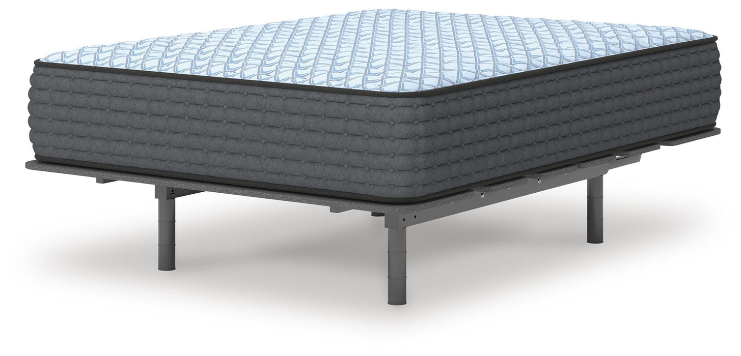Destin Cove Firm Mattress - Casa Morelos / Coahuila Furniture (Oklahoma City, OK)