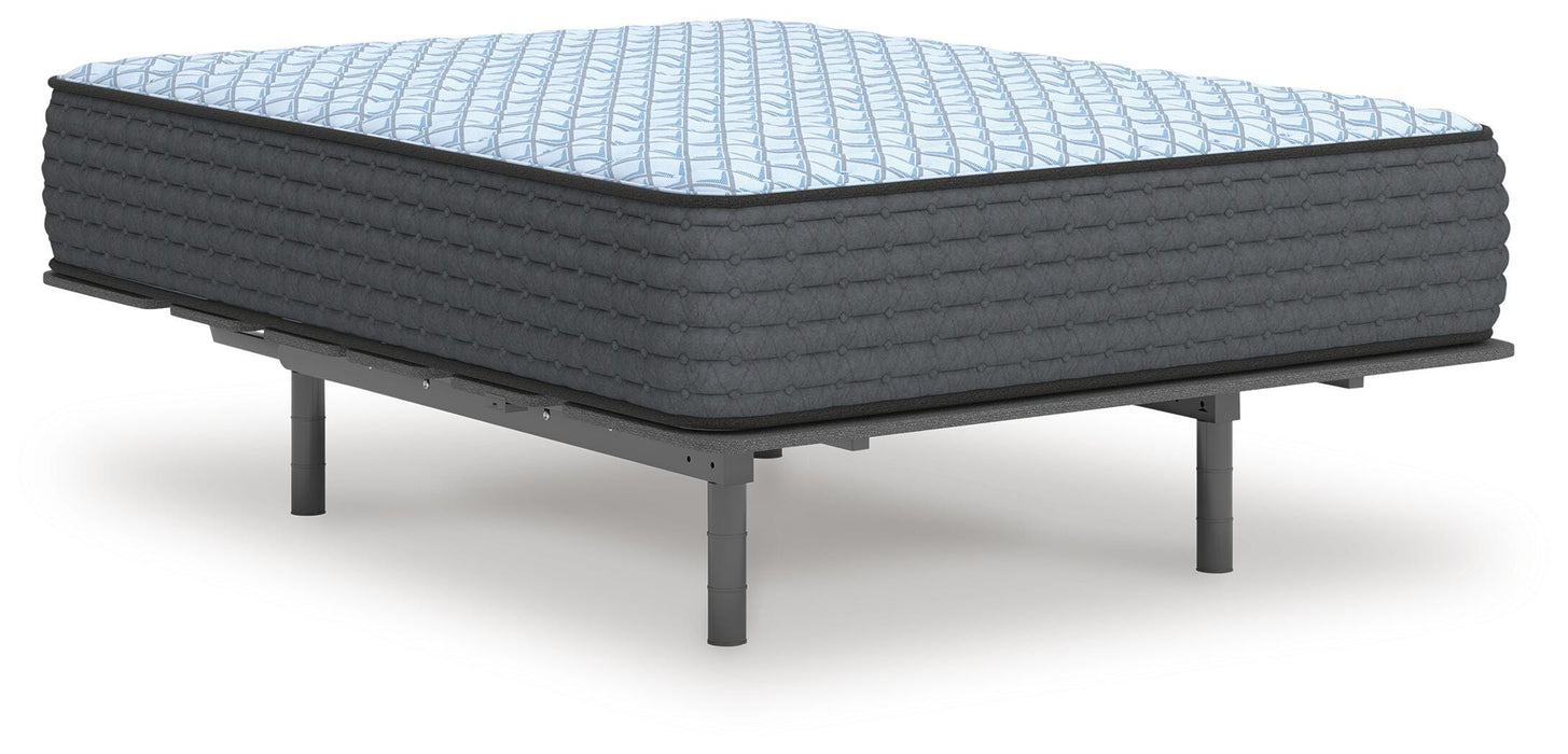 Destin Cove Firm Mattress - Casa Morelos / Coahuila Furniture (Oklahoma City, OK)