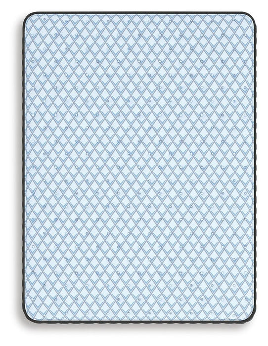 Destin Cove Firm Mattress - Casa Morelos / Coahuila Furniture (Oklahoma City, OK)
