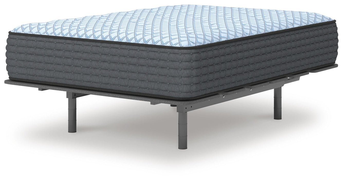 Destin Cove Plush Mattress - Casa Morelos / Coahuila Furniture (Oklahoma City, OK)