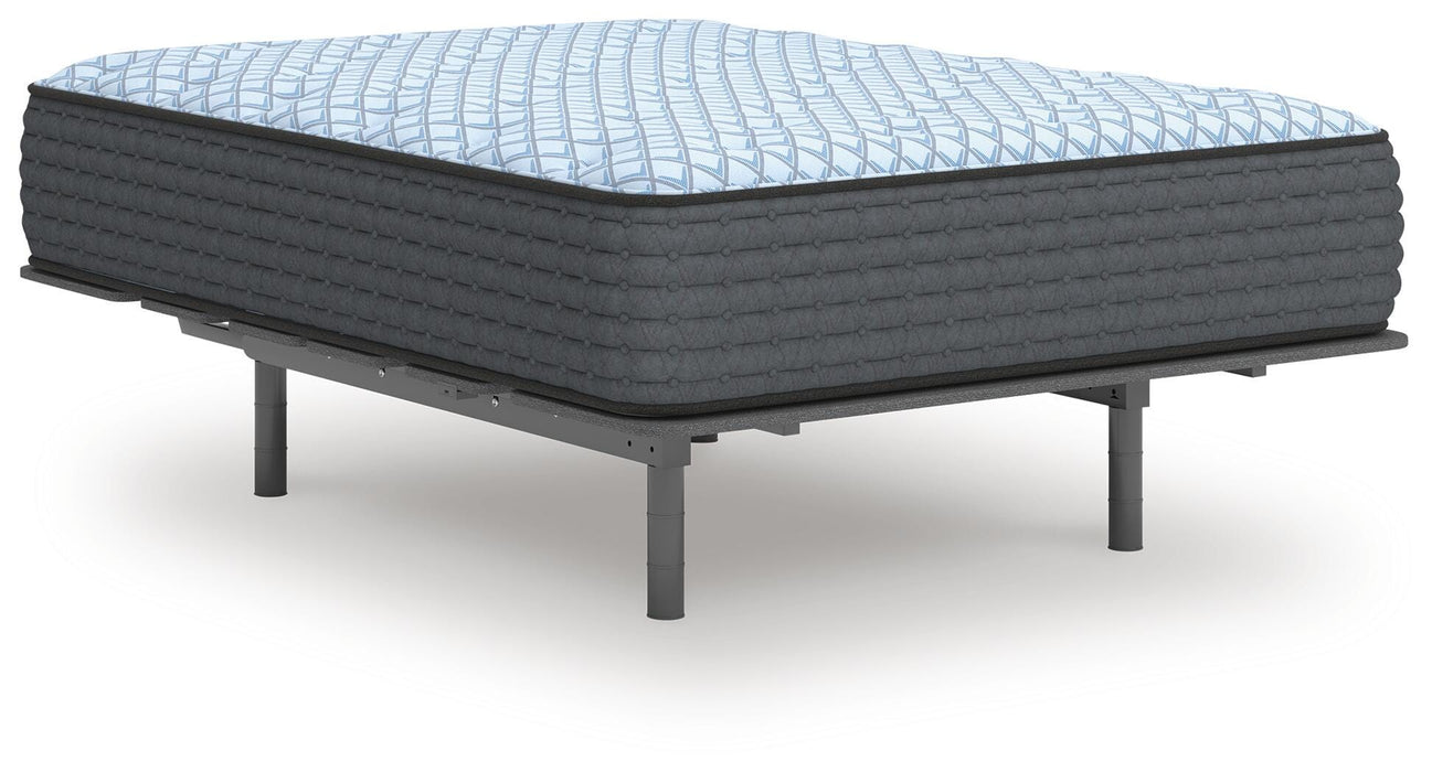 Destin Cove Plush Mattress - Casa Morelos / Coahuila Furniture (Oklahoma City, OK)