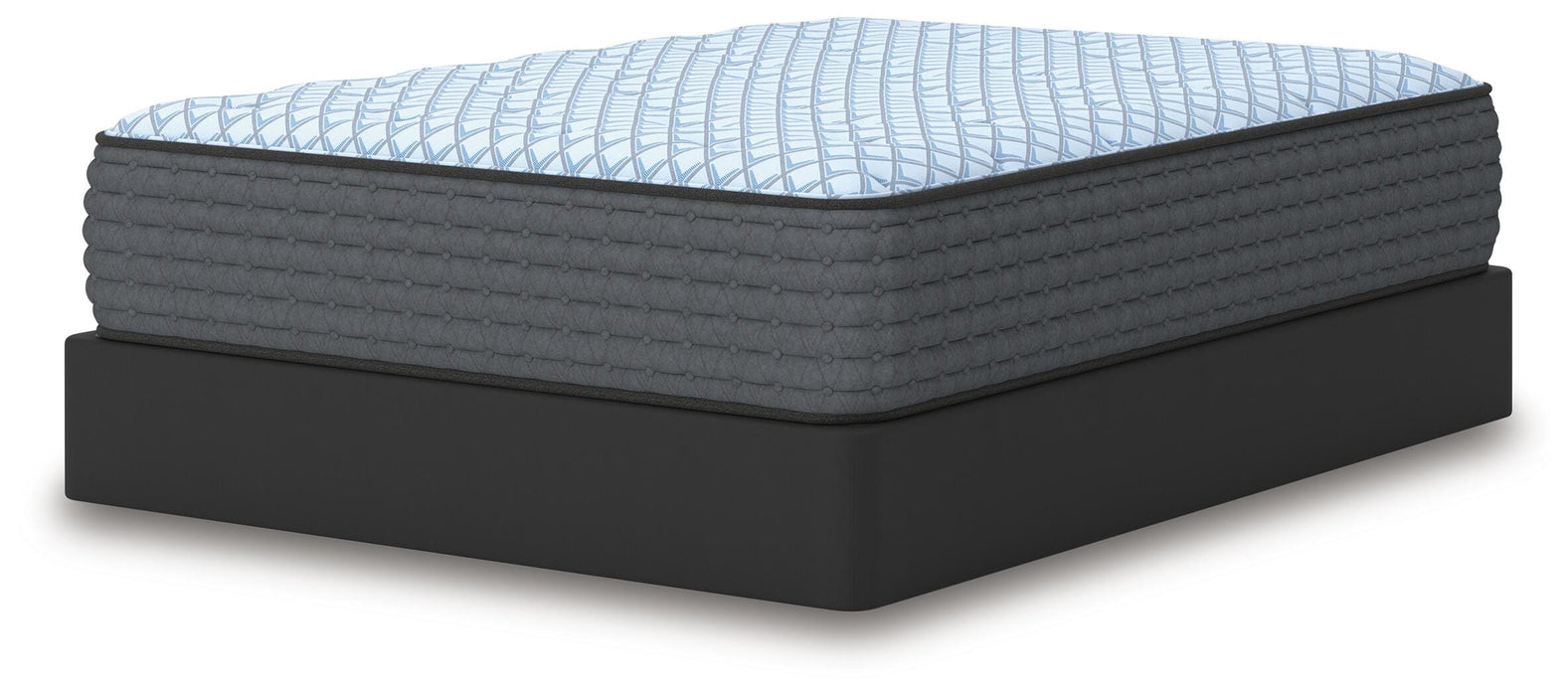 Destin Cove Plush Mattress - Casa Morelos / Coahuila Furniture (Oklahoma City, OK)