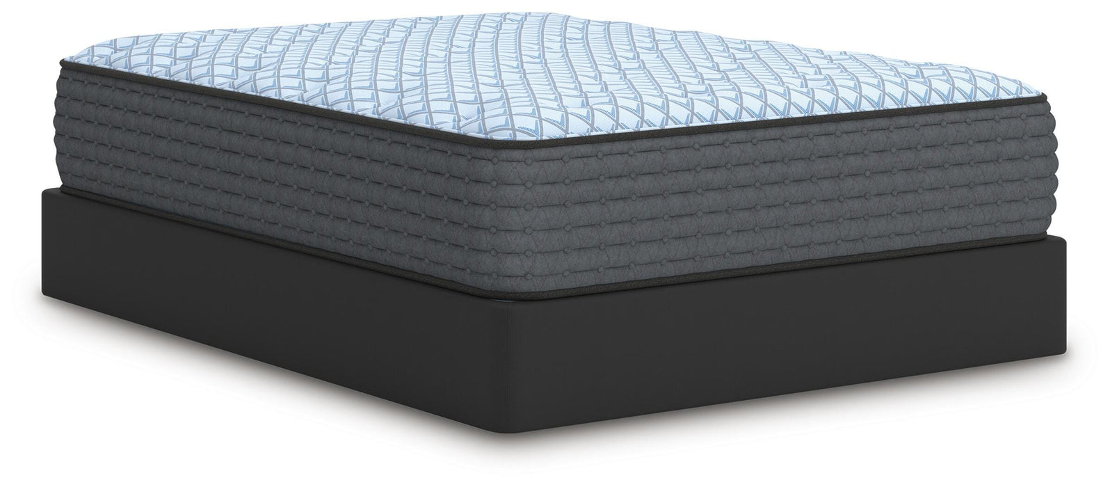 Destin Cove Plush Mattress - Casa Morelos / Coahuila Furniture (Oklahoma City, OK)